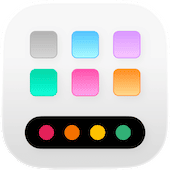 Dock Float for macOS & iOS